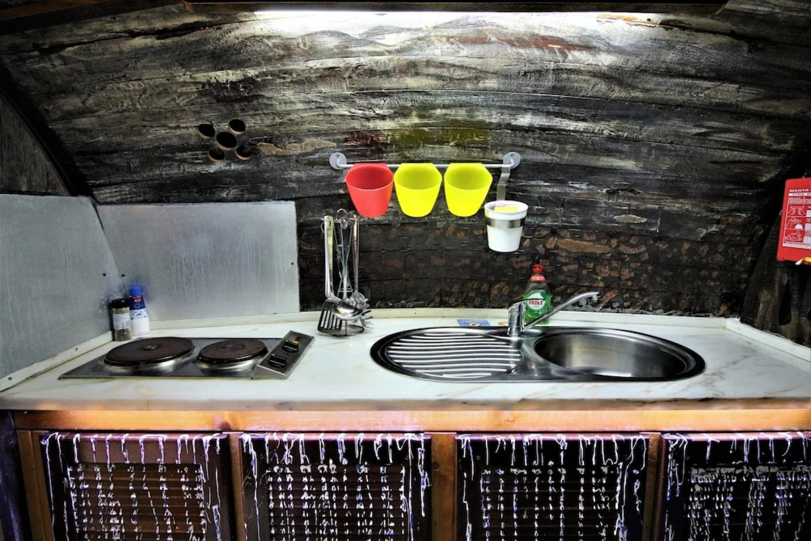 Villa Ana Margarida by Nature