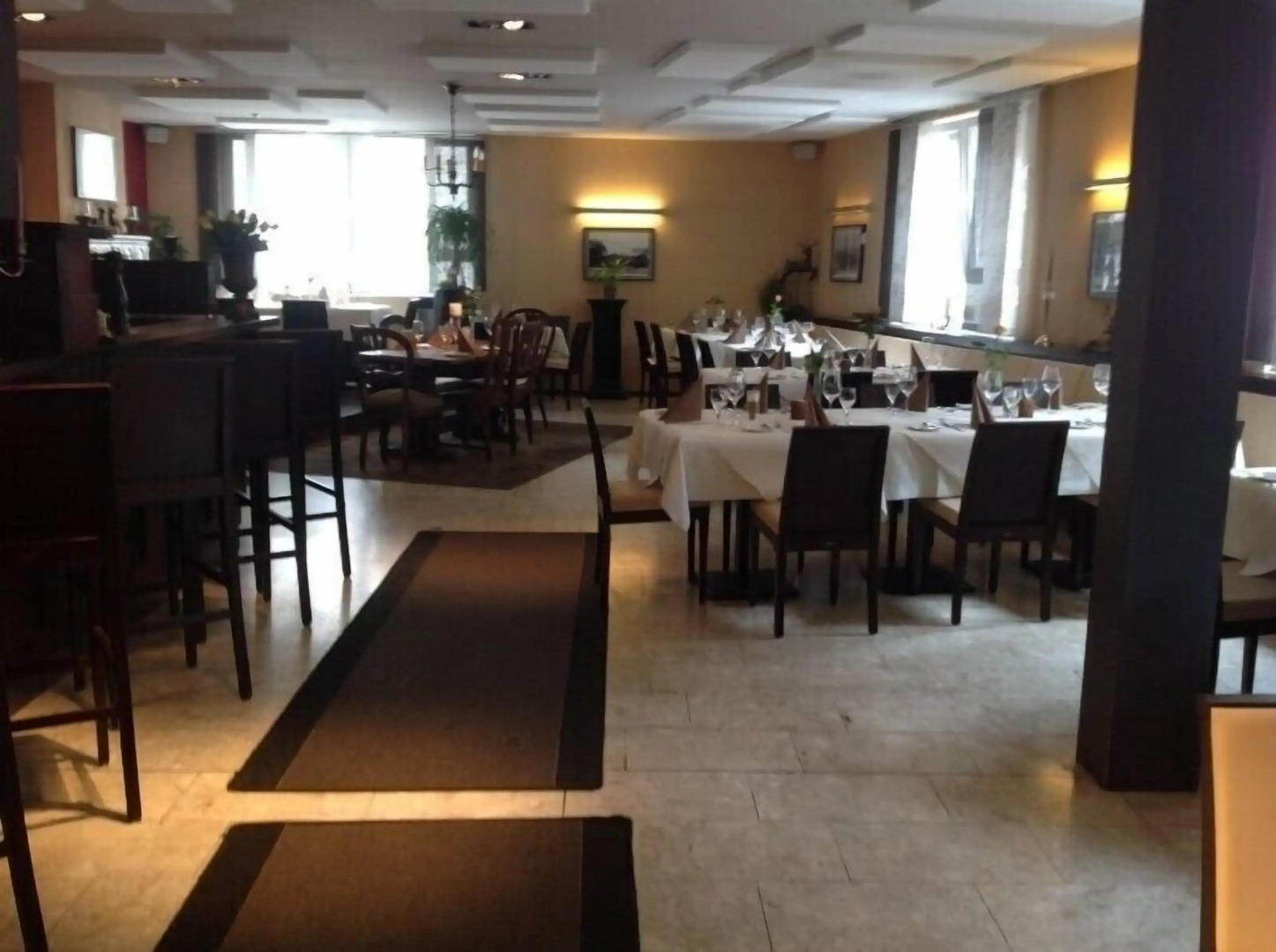 Hotel Restaurant Alter Hof