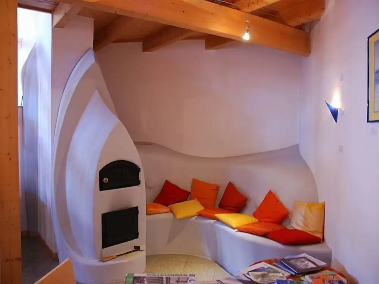 Gästehaus und Weingut Peth