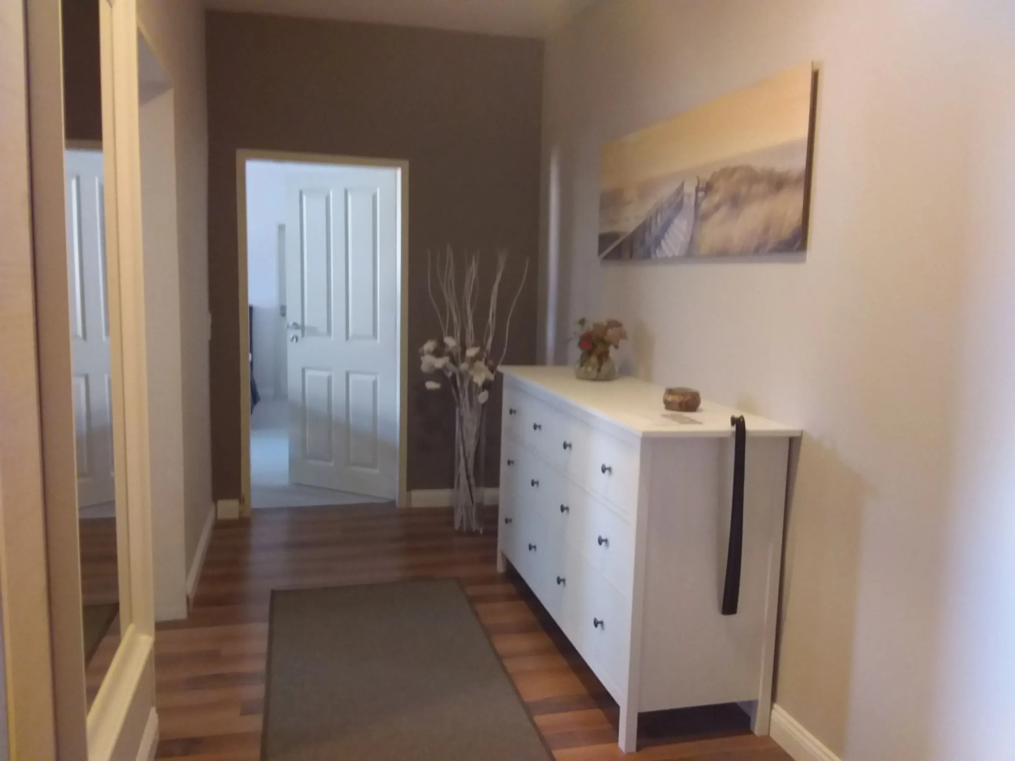 Luna et Sol - Haus am See