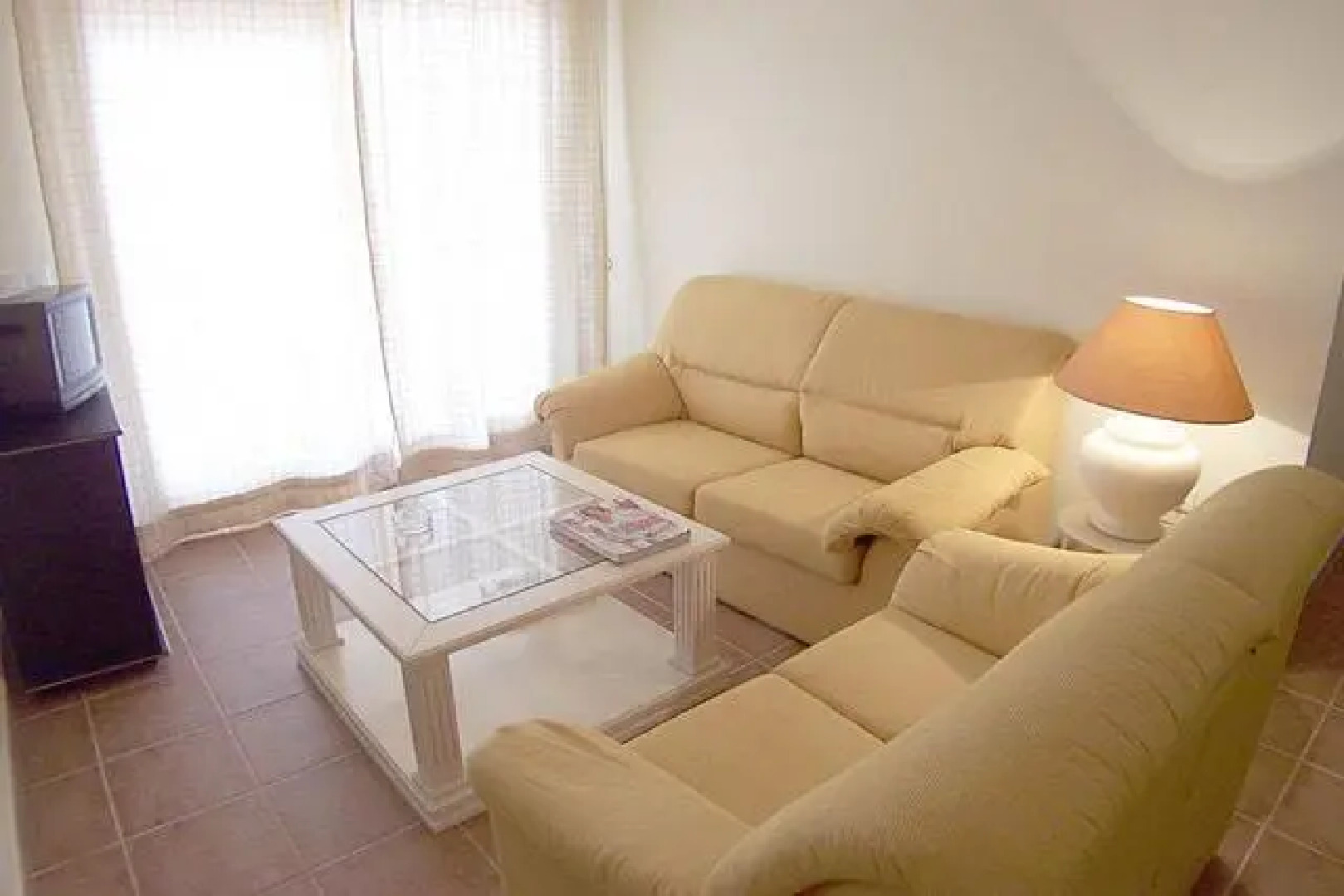 The Lifestyle Club SE S.L.