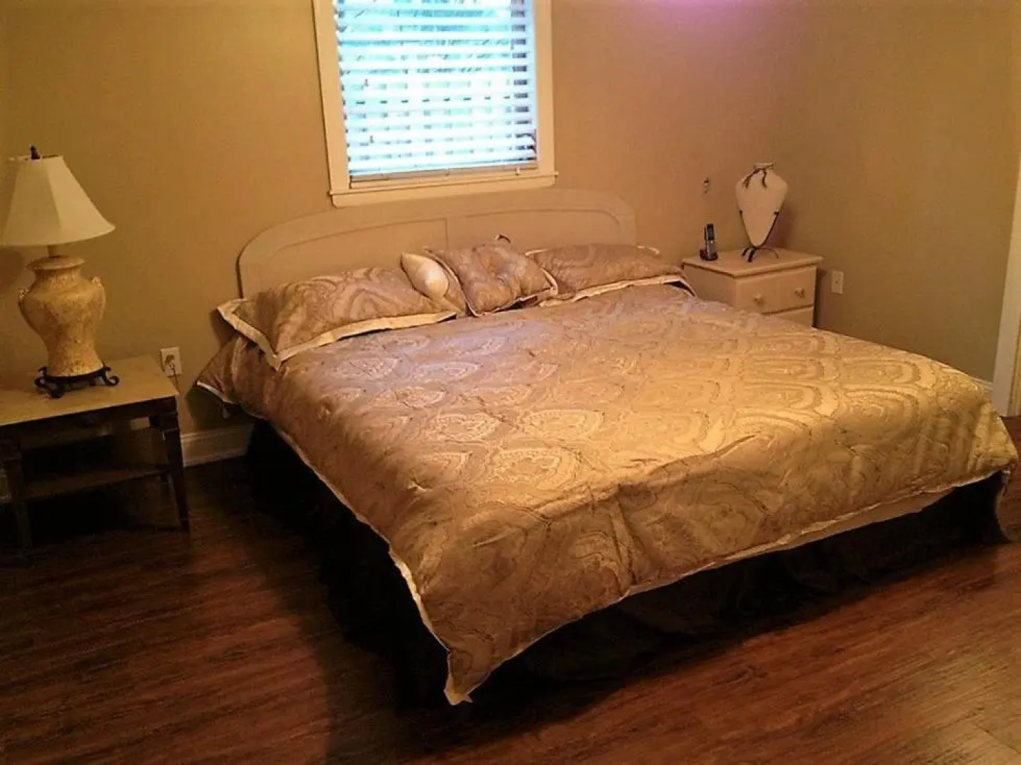 Vacation Home on Alligator Drive