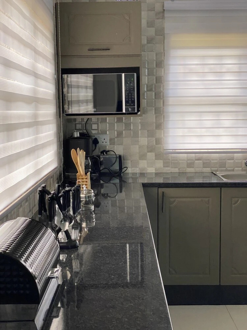 Iter Away Highland Lodge