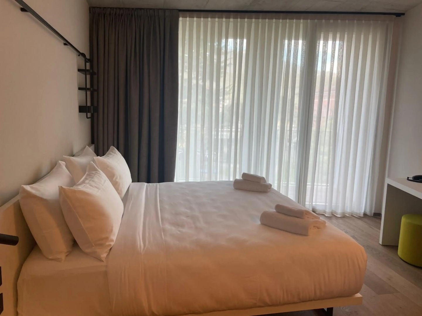 Hotel Giardino Verdi