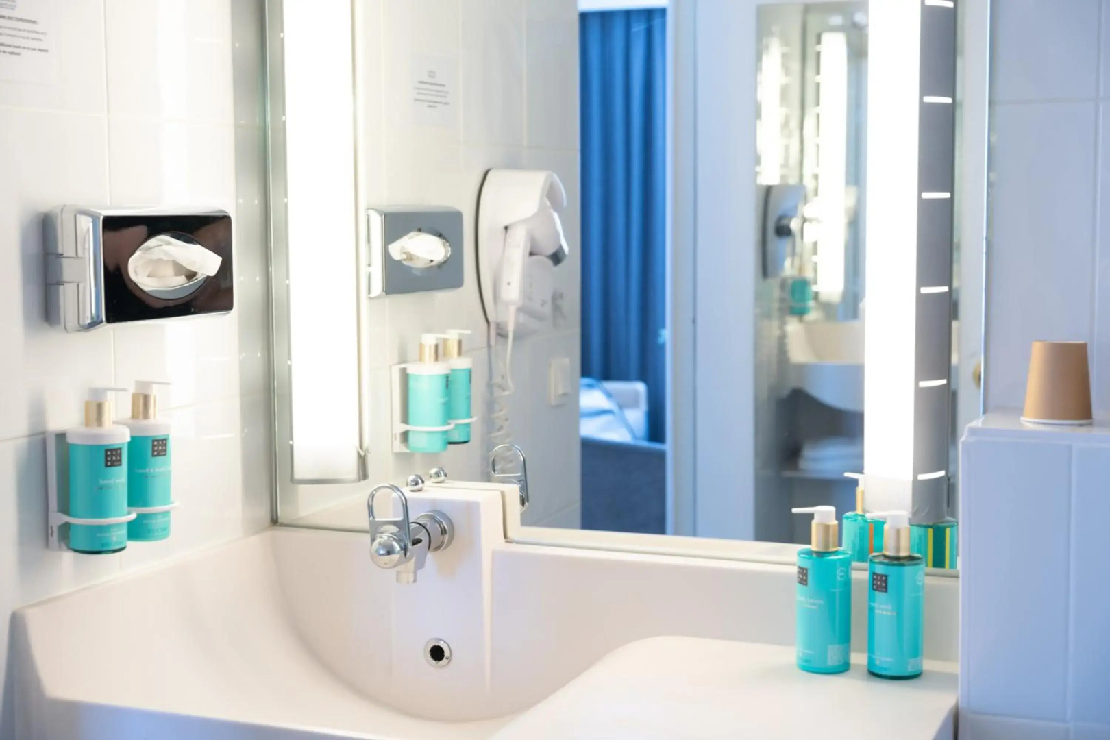 Novotel Centre Nantes Bord de Loire