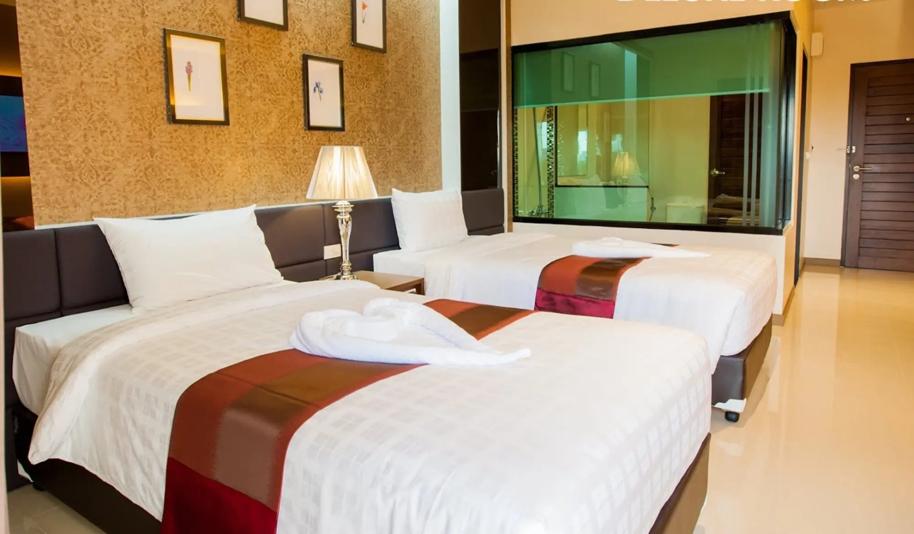 AC Sport Center & Hotel