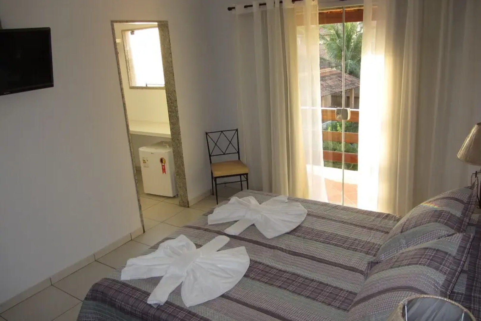 Pousada das Garças de Saquarema