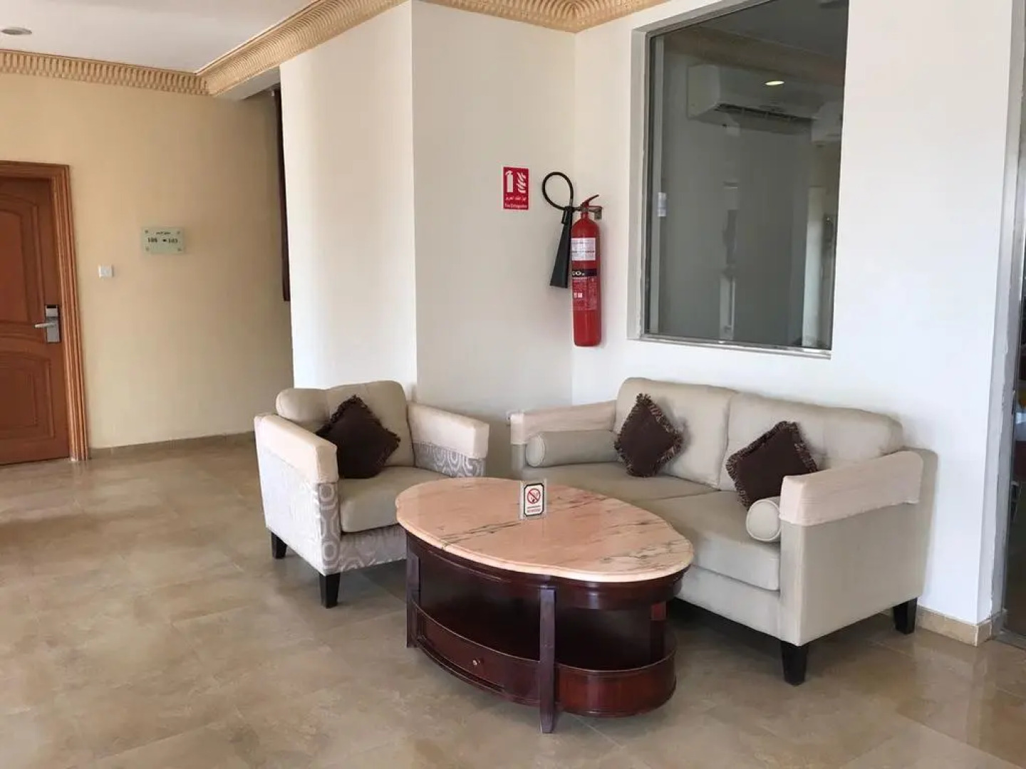 Al Safa Hotel Suites