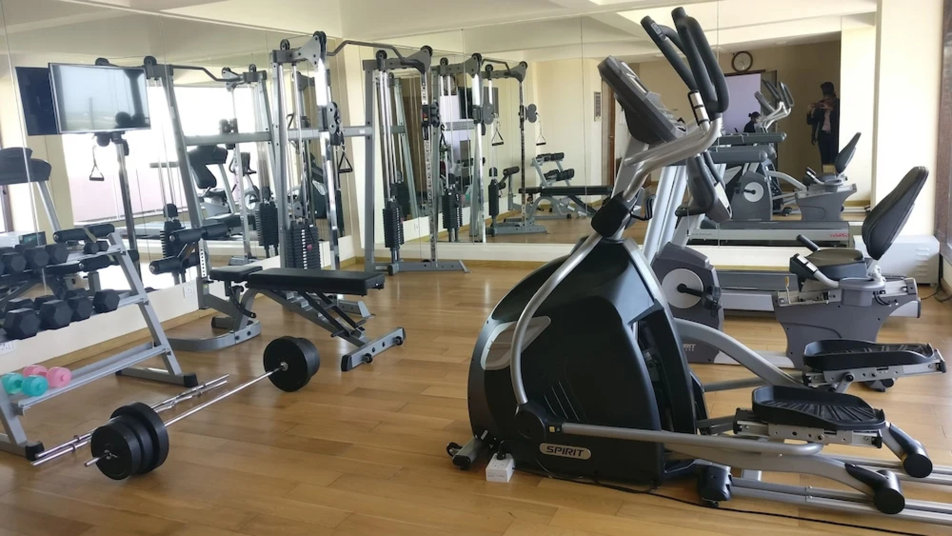 Days Hotel by Wyndham Chennai OMR