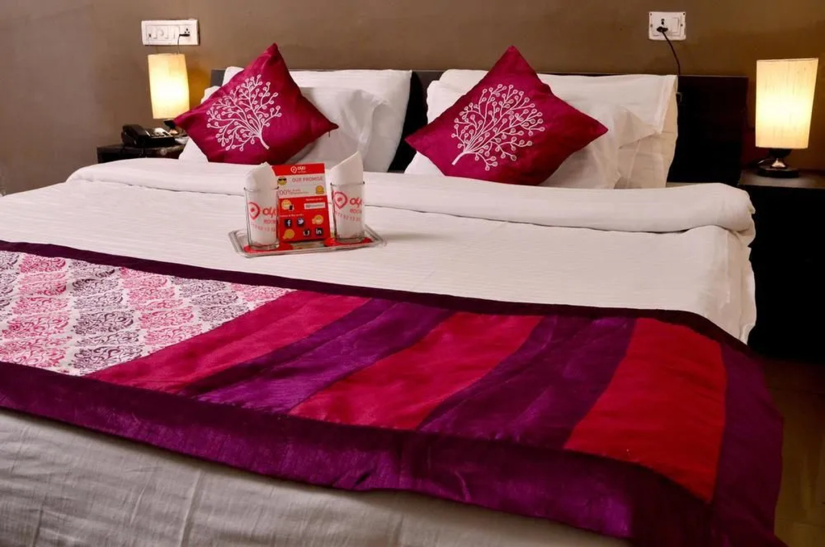 OYO Rooms Aerodrome Circle