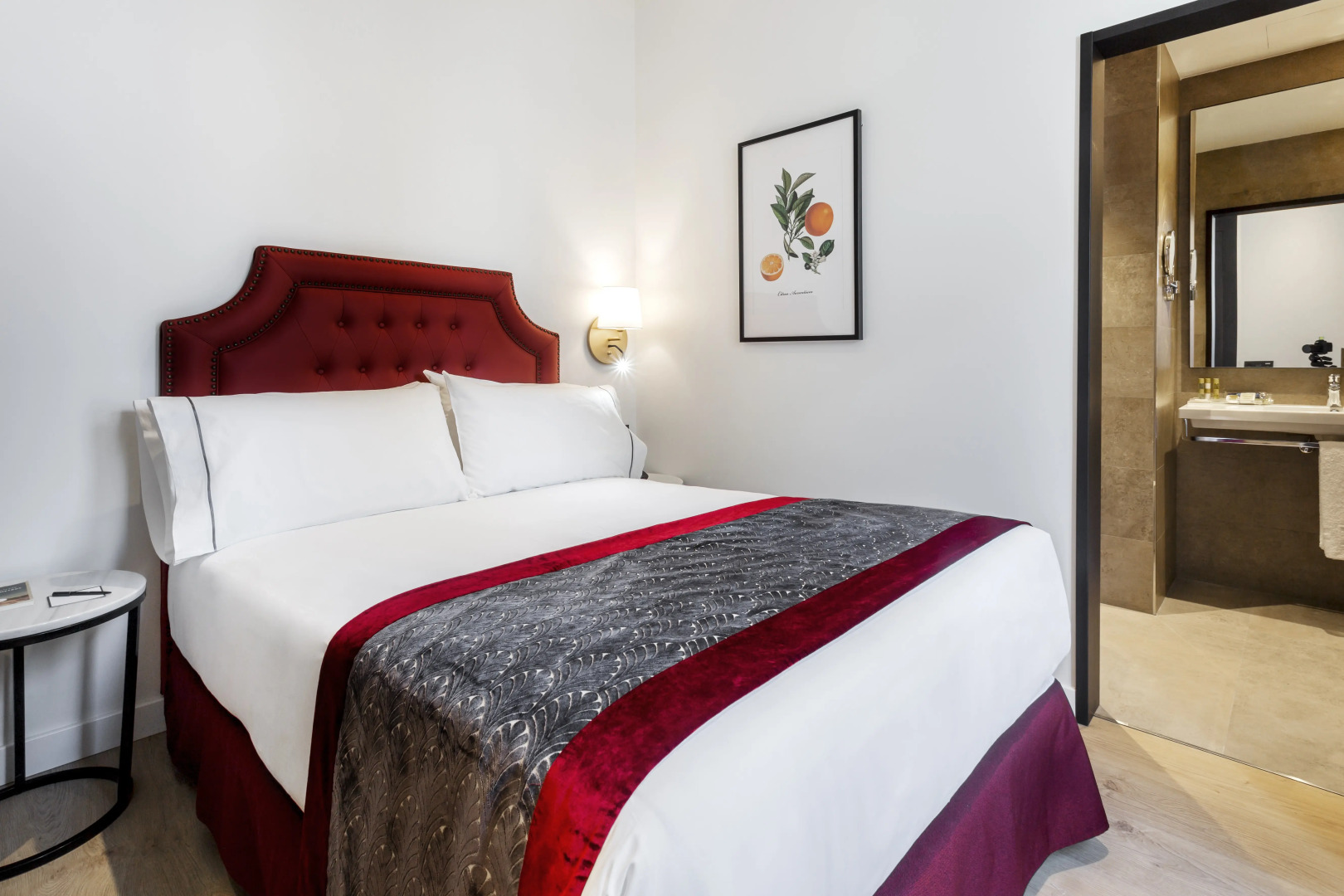 Eurostars Azahar Hotel