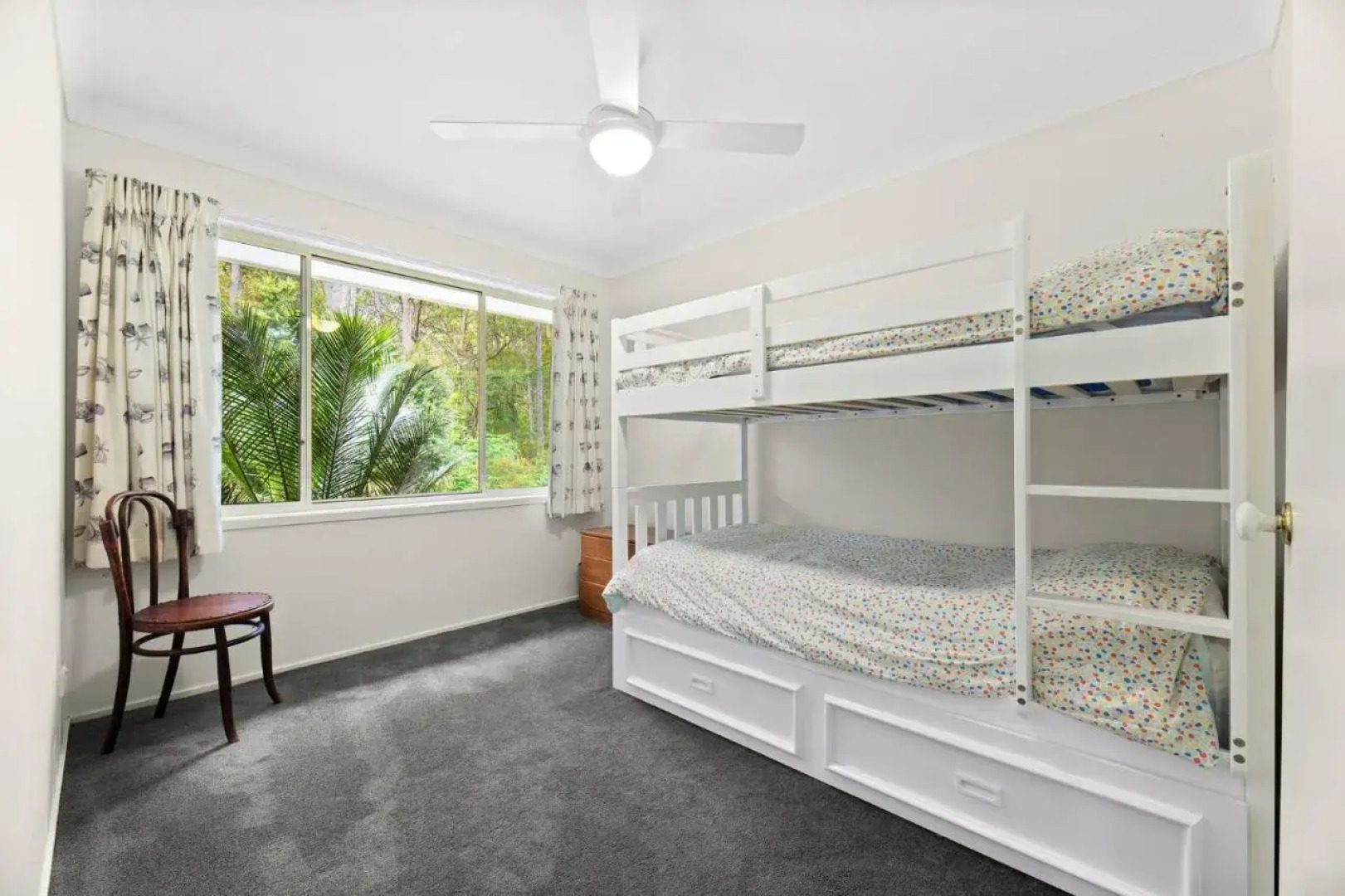 Cherrybush @ Mystery Bay