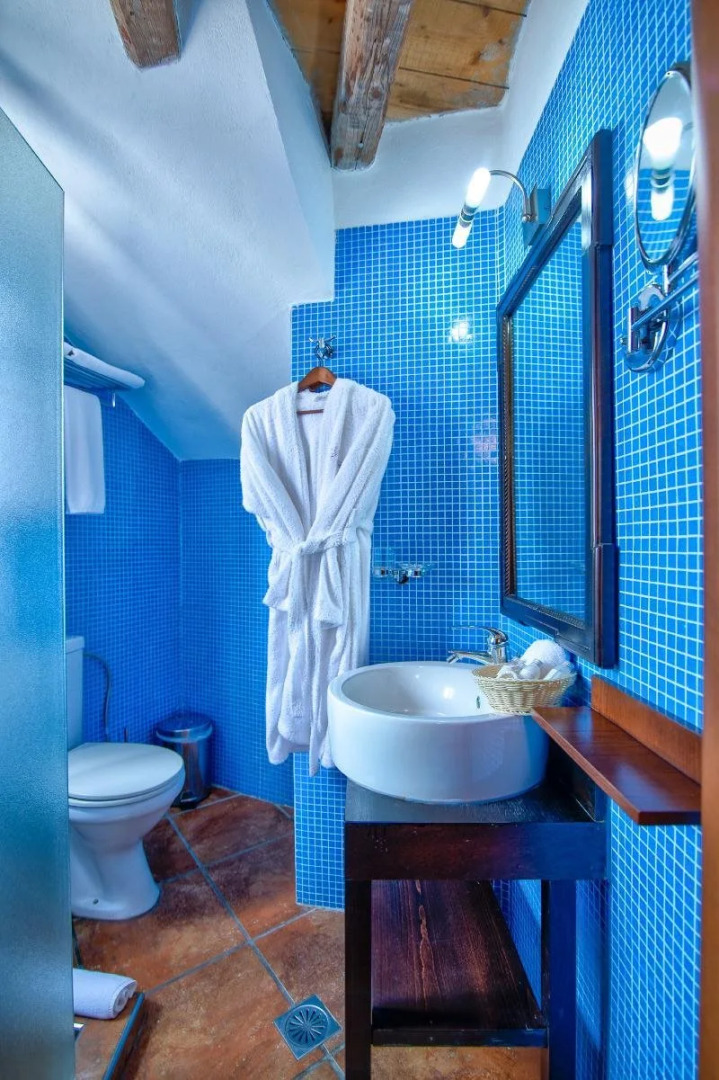 The Varos Residences Hotel