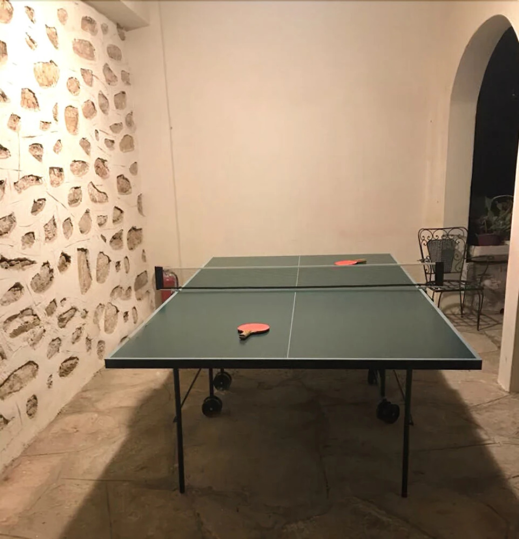 Villa Gaia Mykonianvilla