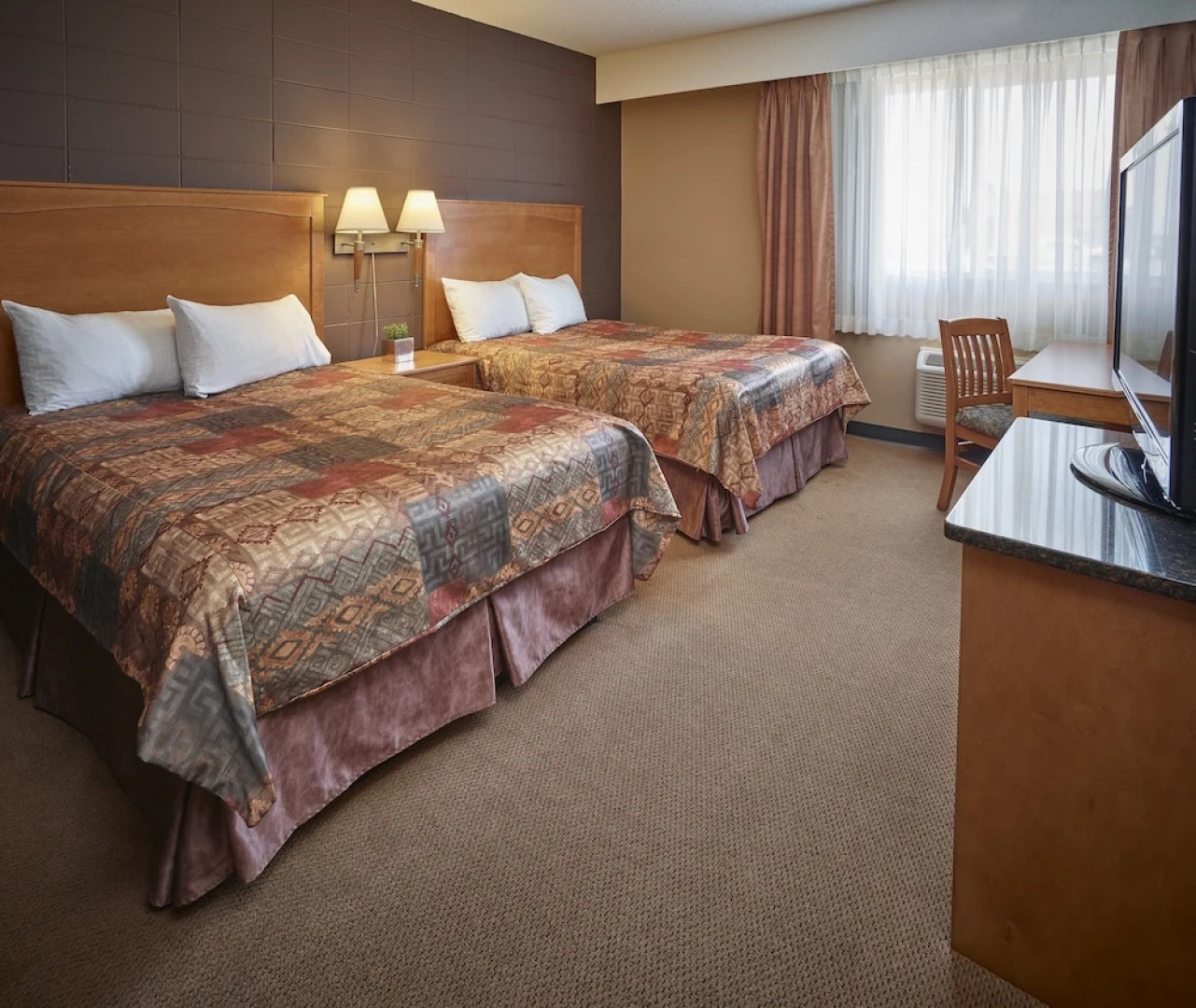 The Neighbourhood Inn Express