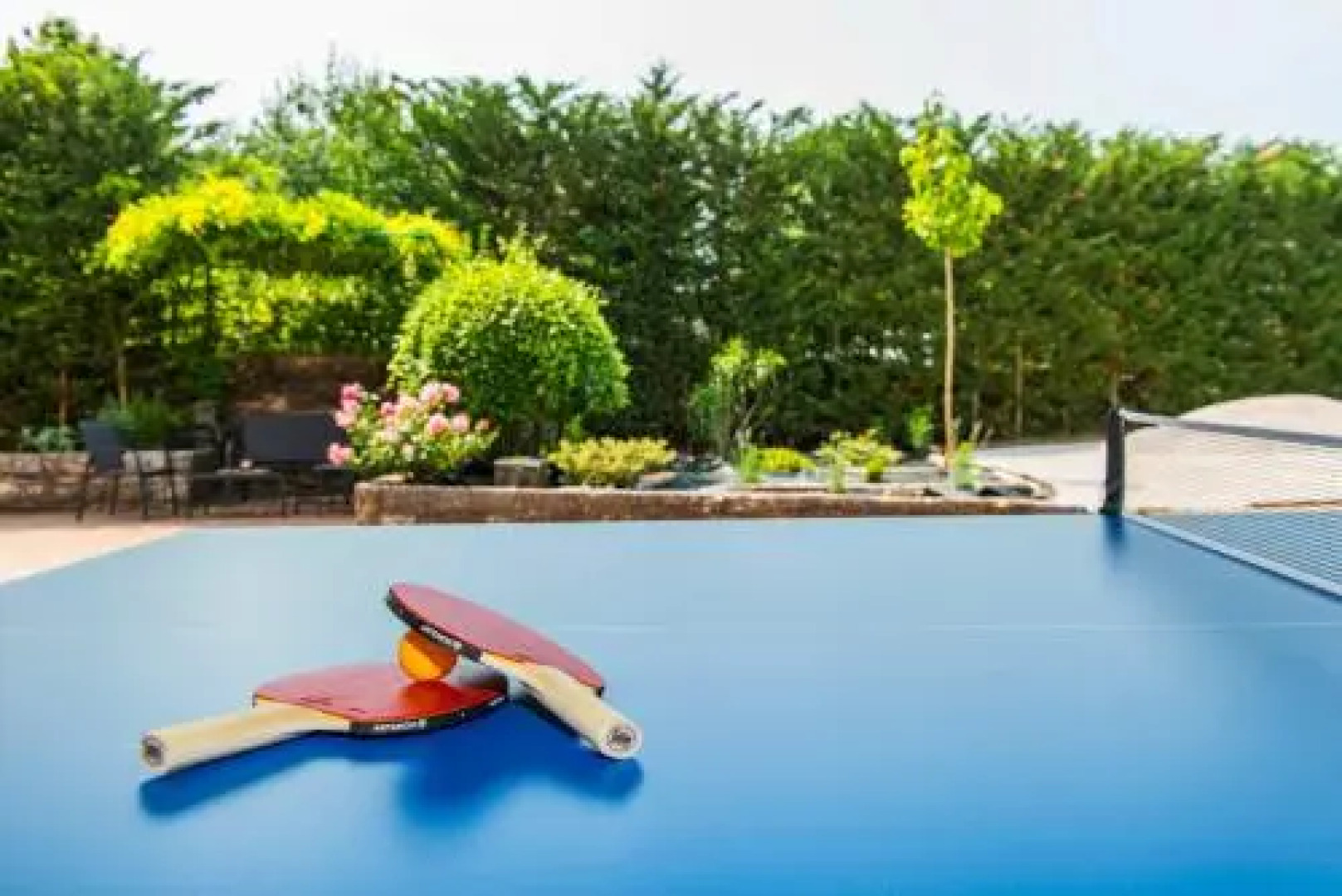 Holiday Home Villa Franka