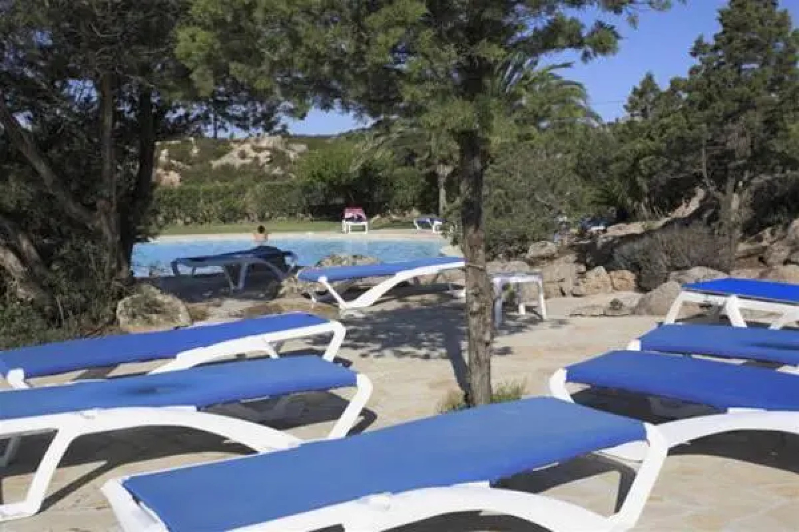 Résidence Santa Monica