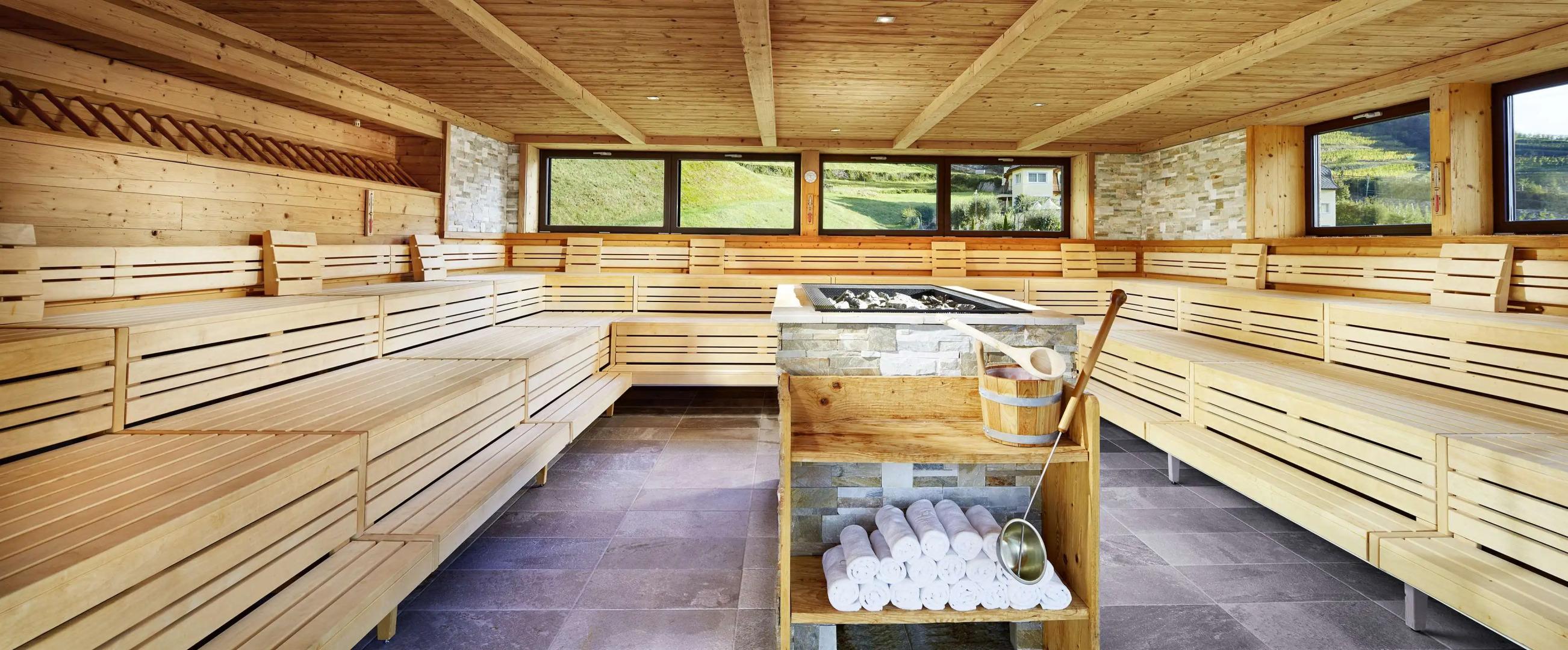 Dolce Vita Hotel Preidlhof