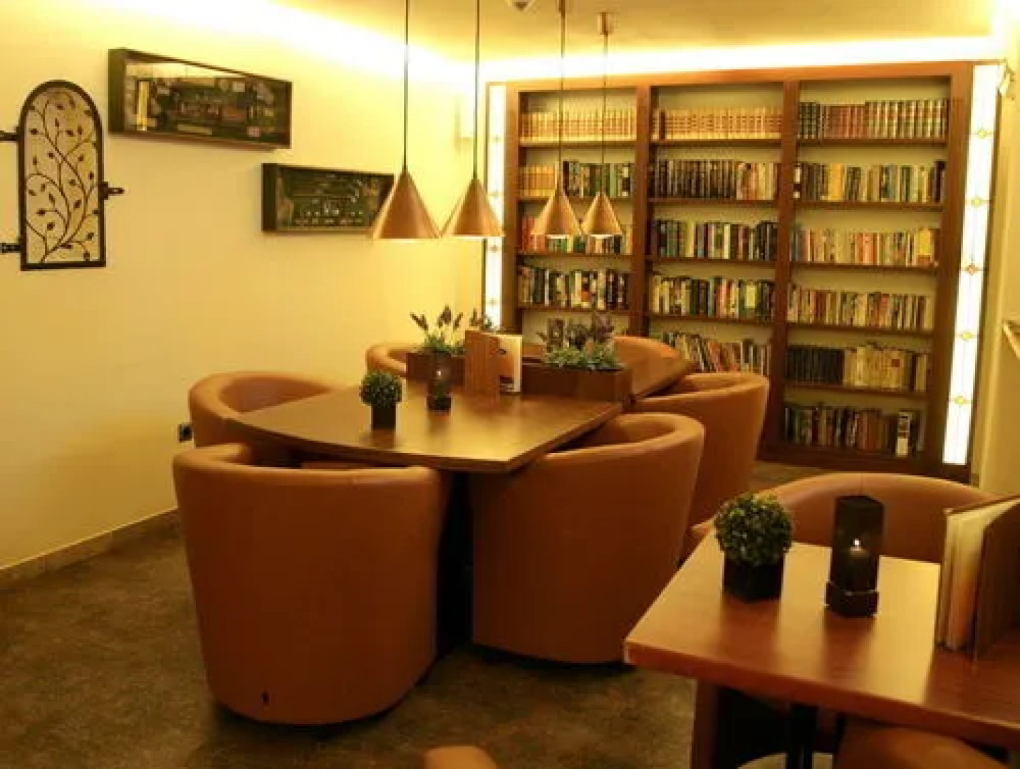 Vakantiehotel Der Brabander