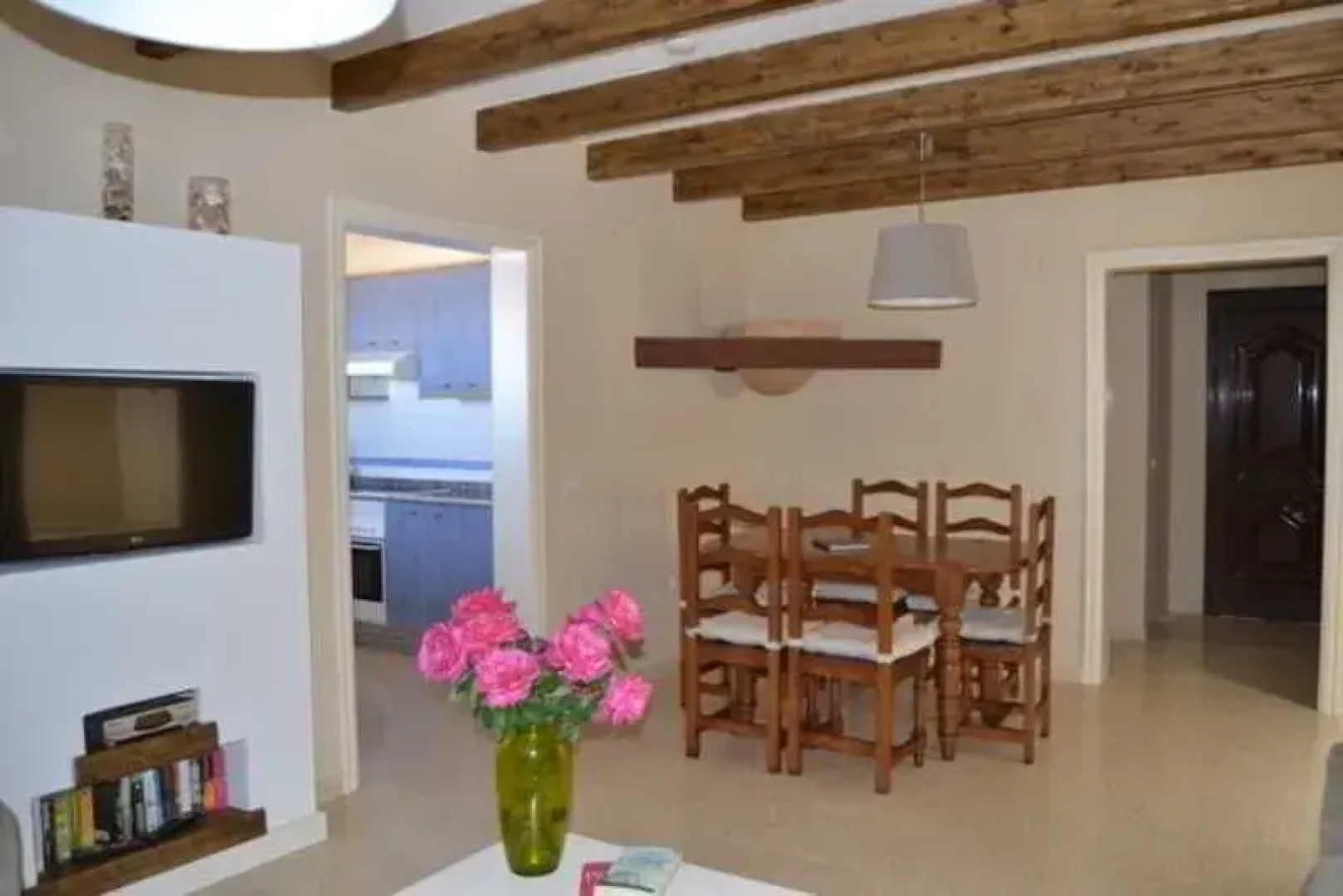 Villas San Blas Chillout