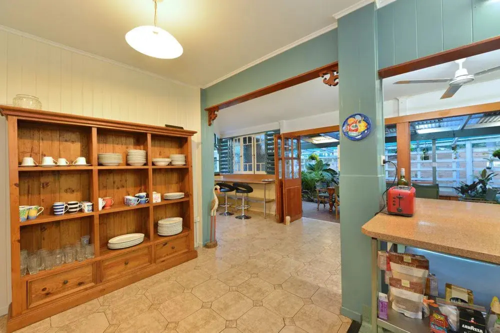 Lilybank Bed & Breakfast