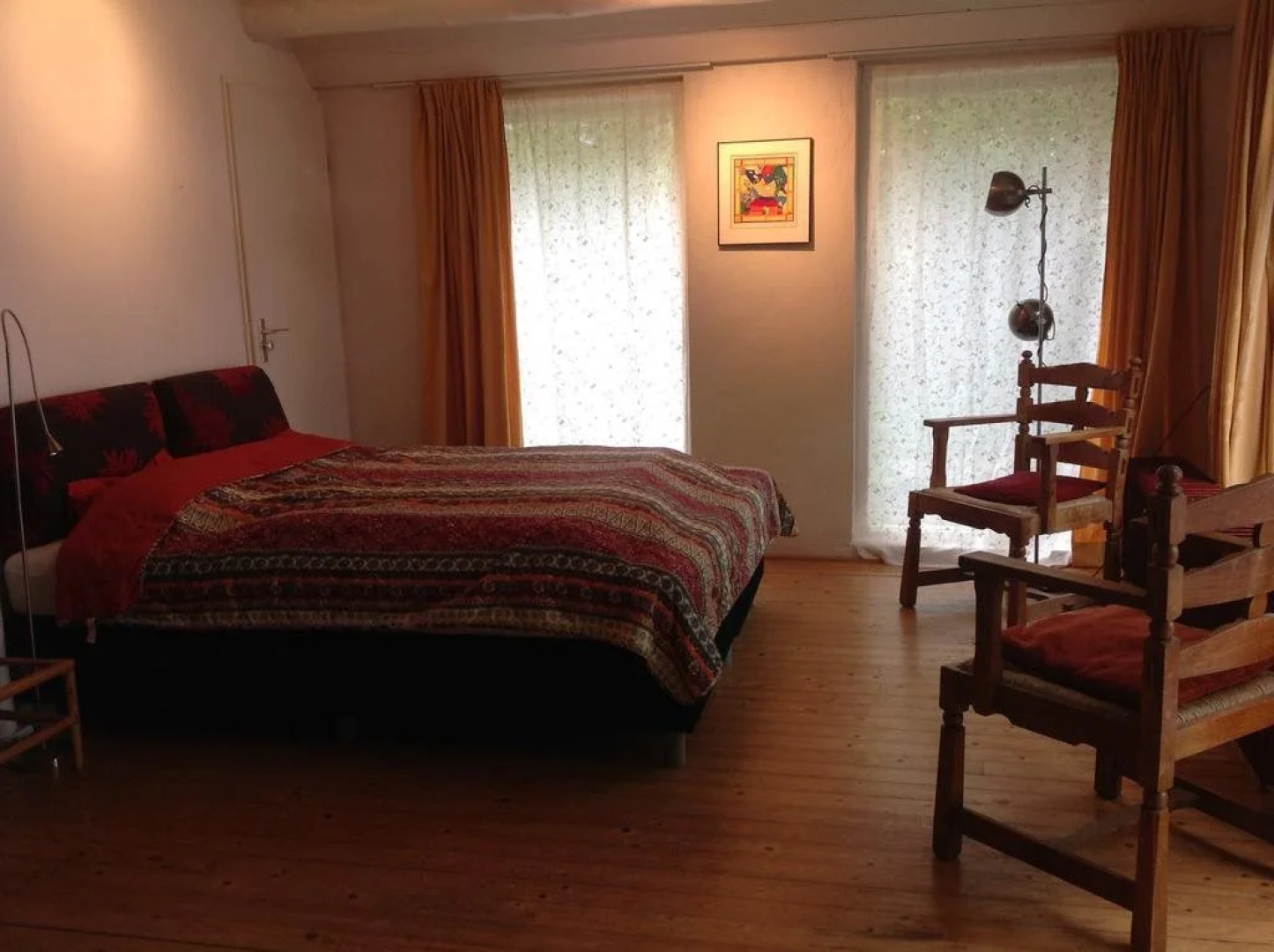 Bed & Breakfast Boerderij het Stroomdal