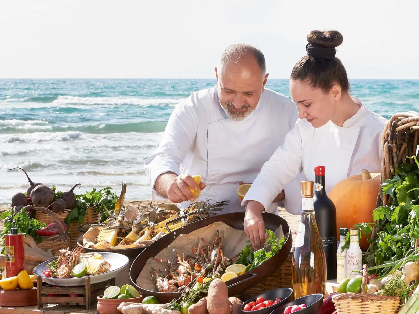 Grecotel La Riviera at Riviera Olympia & Aqua Park