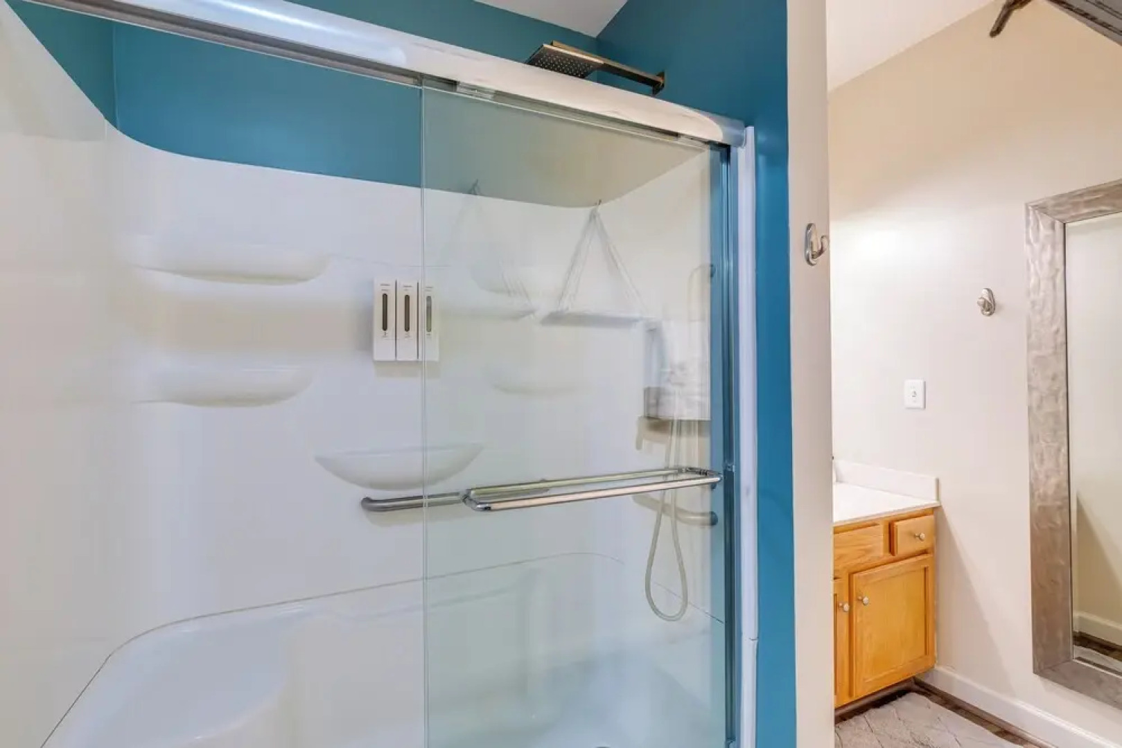 Balcony & Serene Views: Cozy Condo in Huddleston!