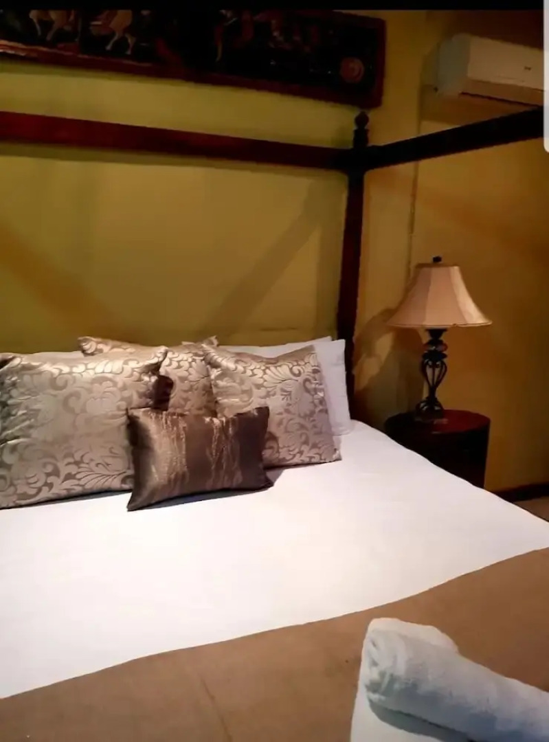 Kwantulindawo Guesthouse Vryheid