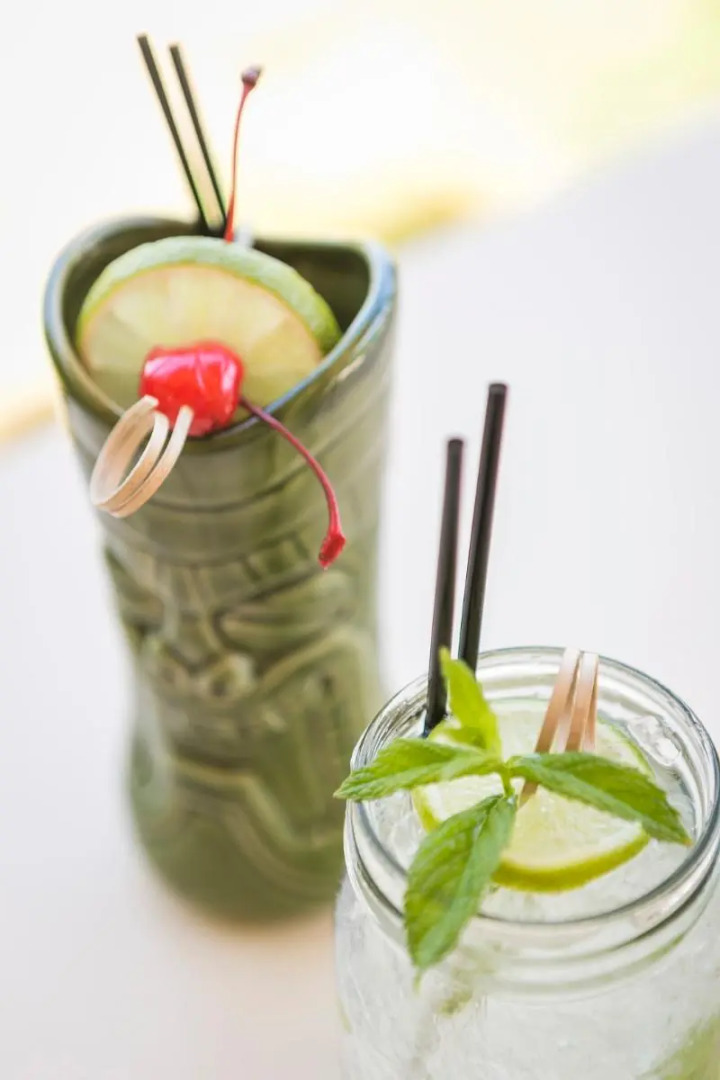 Metaxatos Apartments