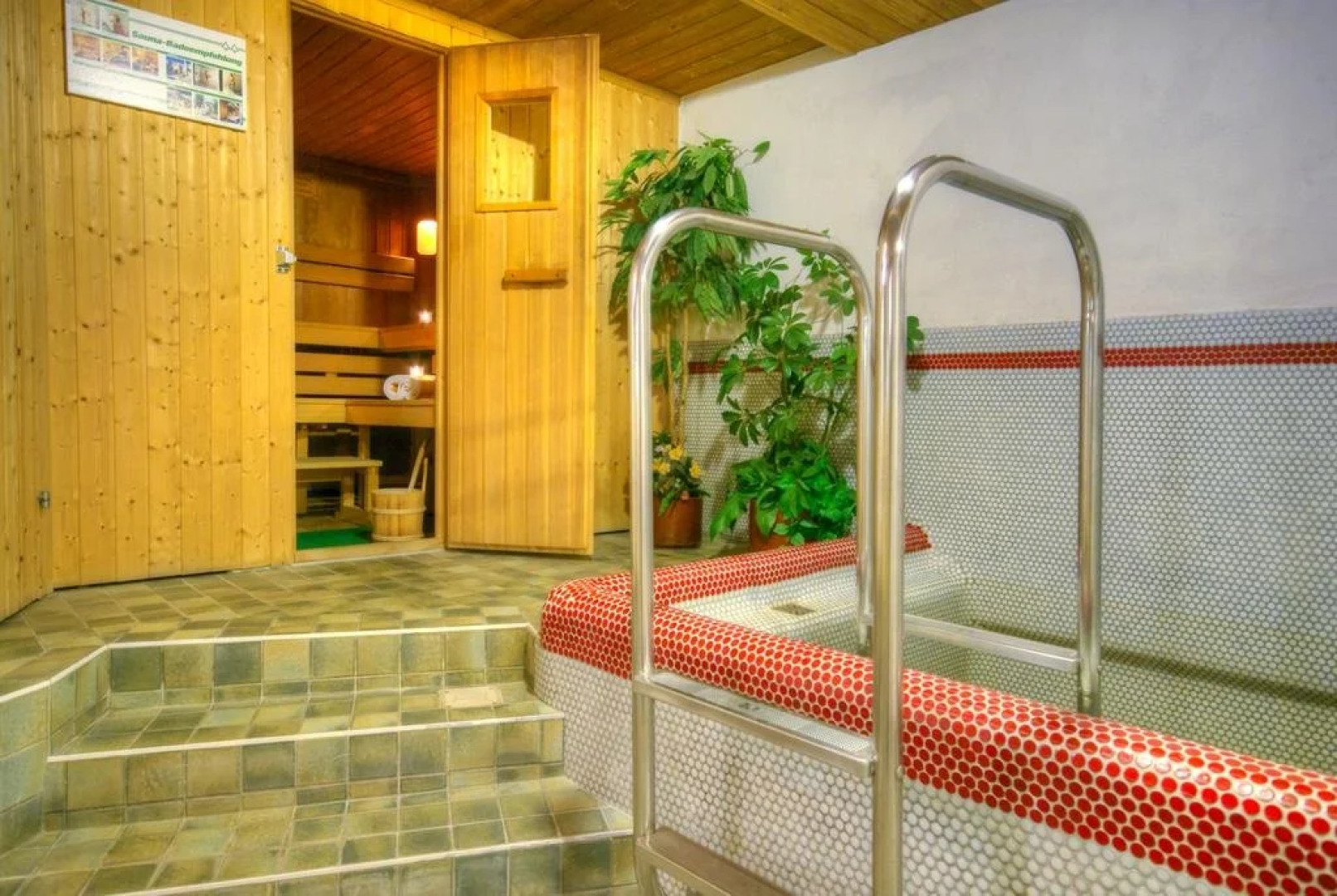 Hotel Garni Birkenheim