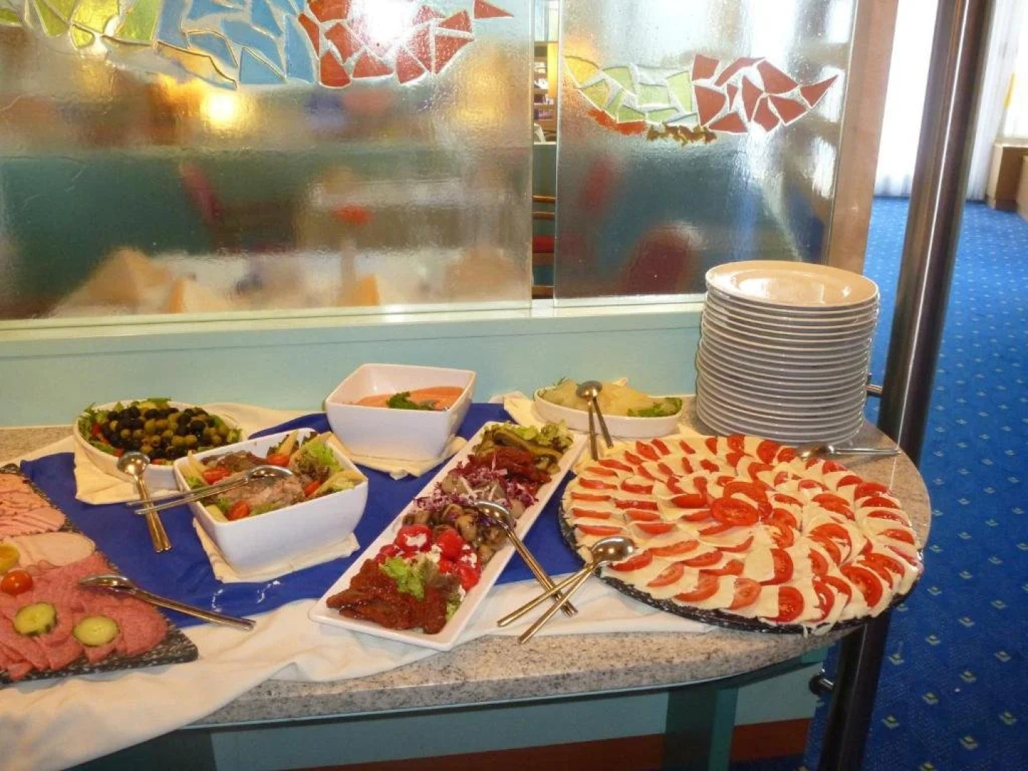 Kurzentrum Bad Bleiberg