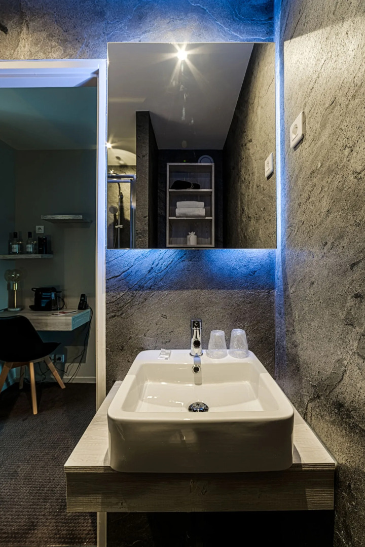 ROSA Boutique Hôtel Bordeaux