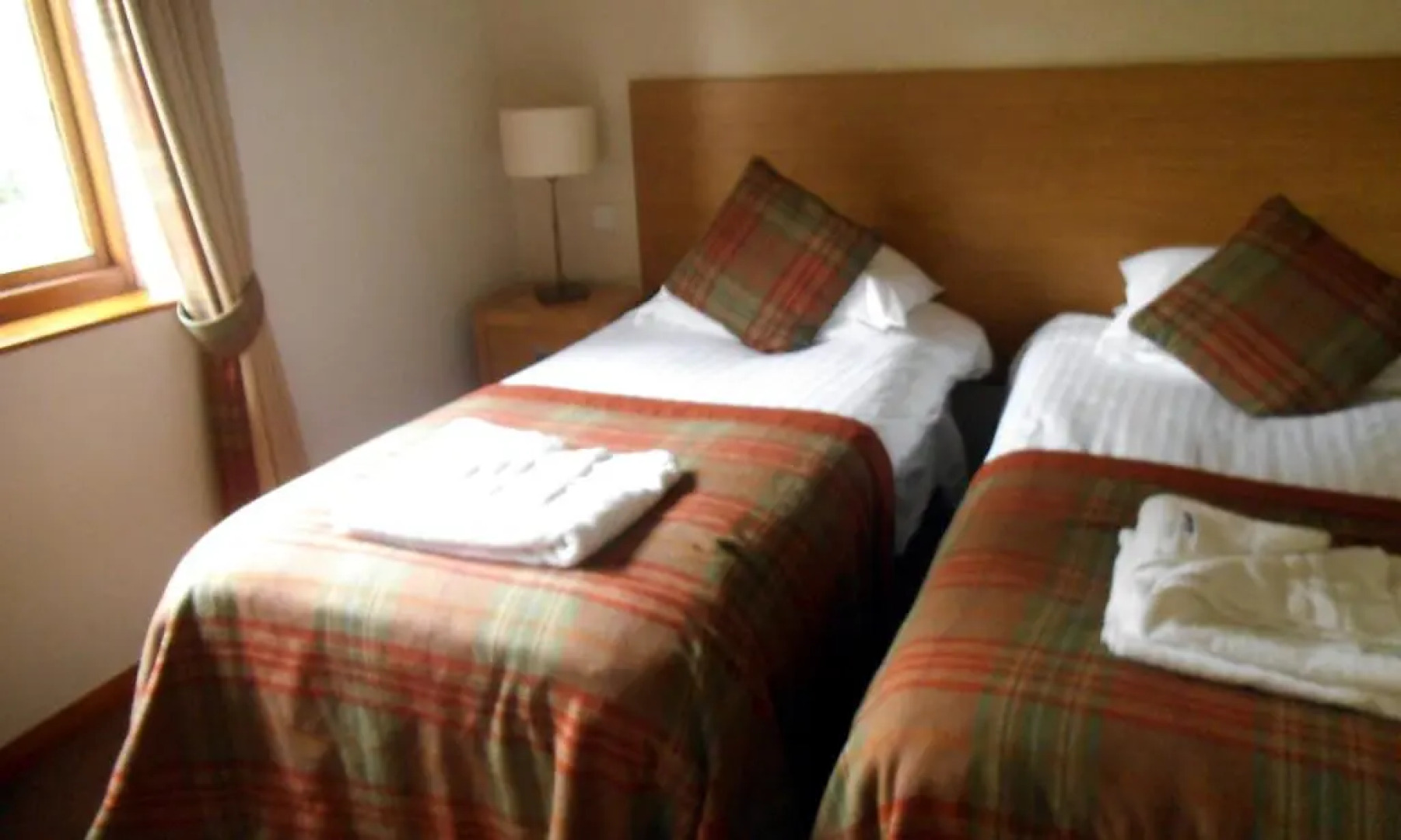 Macdonald Plas Talgarth Holiday Resort