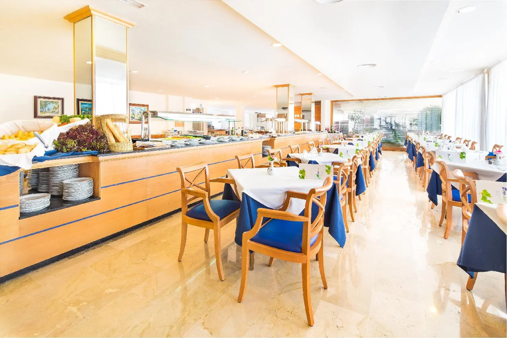 Апарт-отель THB Guya Playa