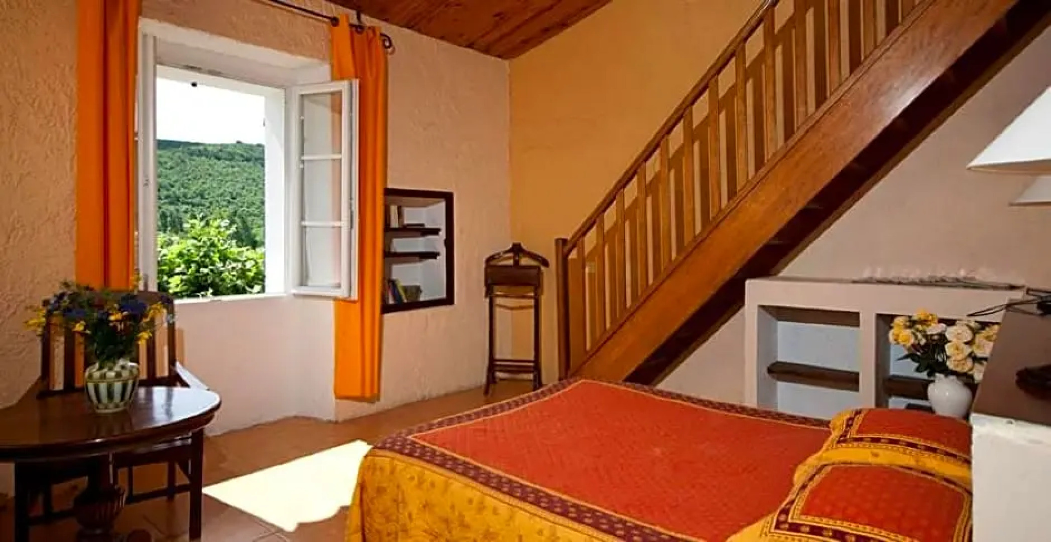 Les Gites du Domaine de Bertrandy