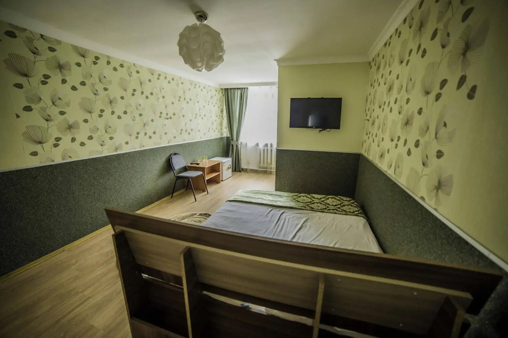 Economy Hotel Zhyger