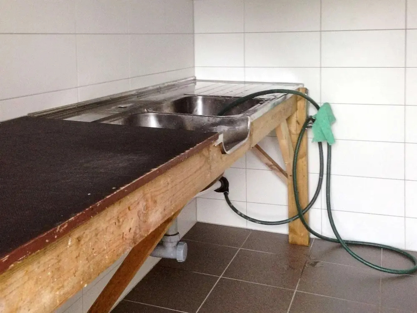 11 Person Holiday Home in Bud-by Traum