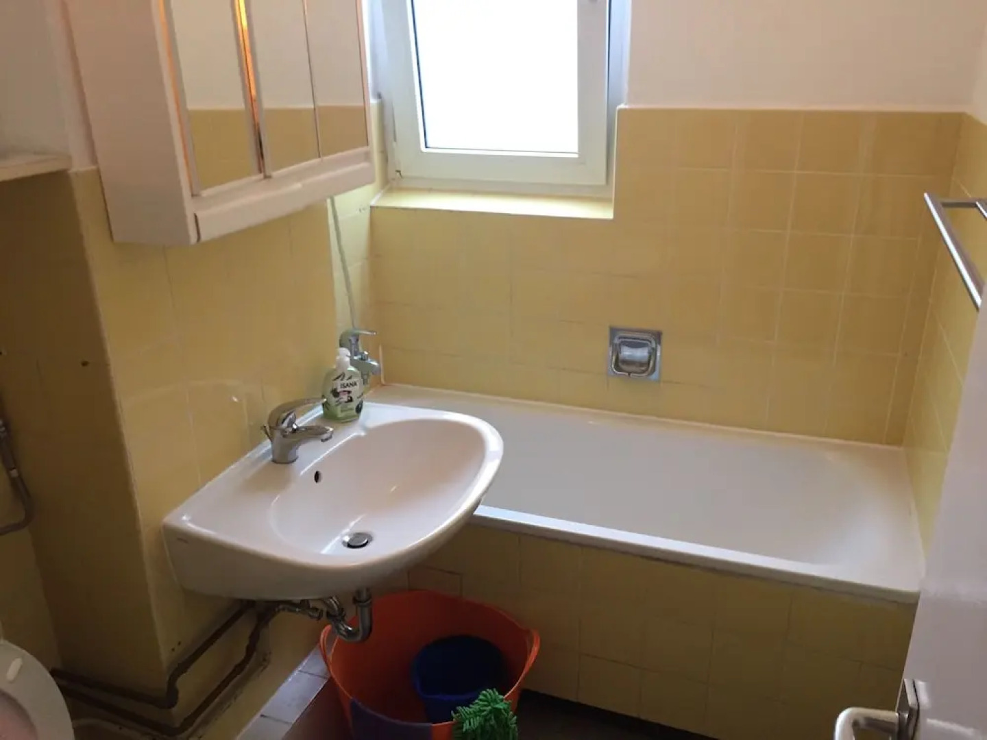 AgT Messeunterkunft 2