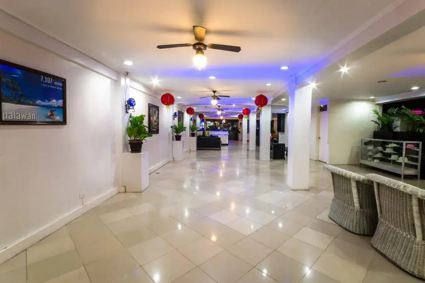 Xtravelers Place Palawan