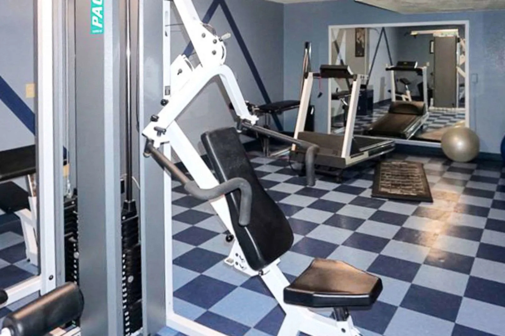 Red Roof Inn Ridgecrest