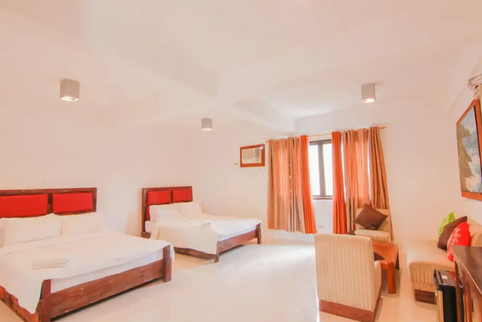 Kay's Water World Hotspring Resort & Spa