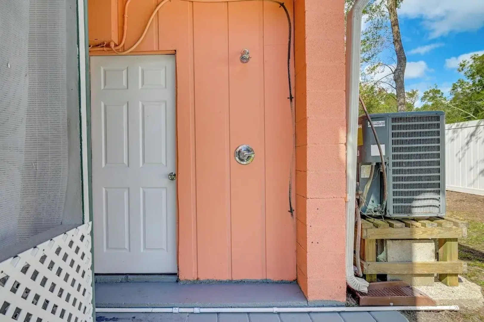 Pawleys Island Retreat