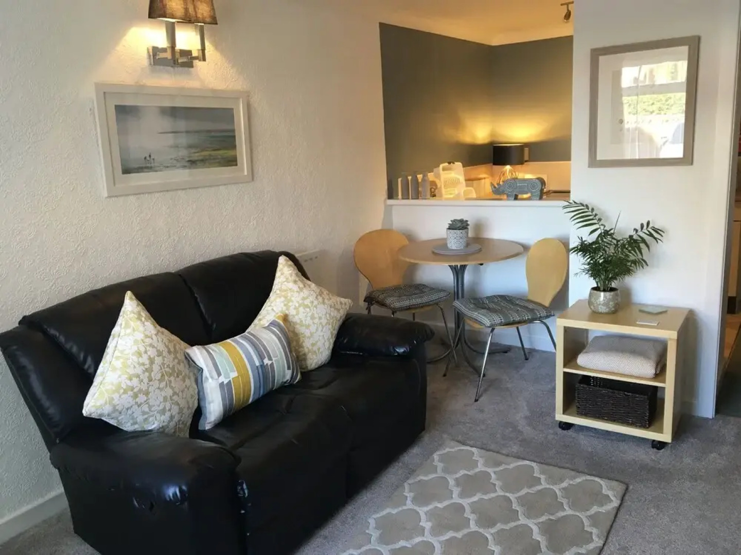 The Old School House