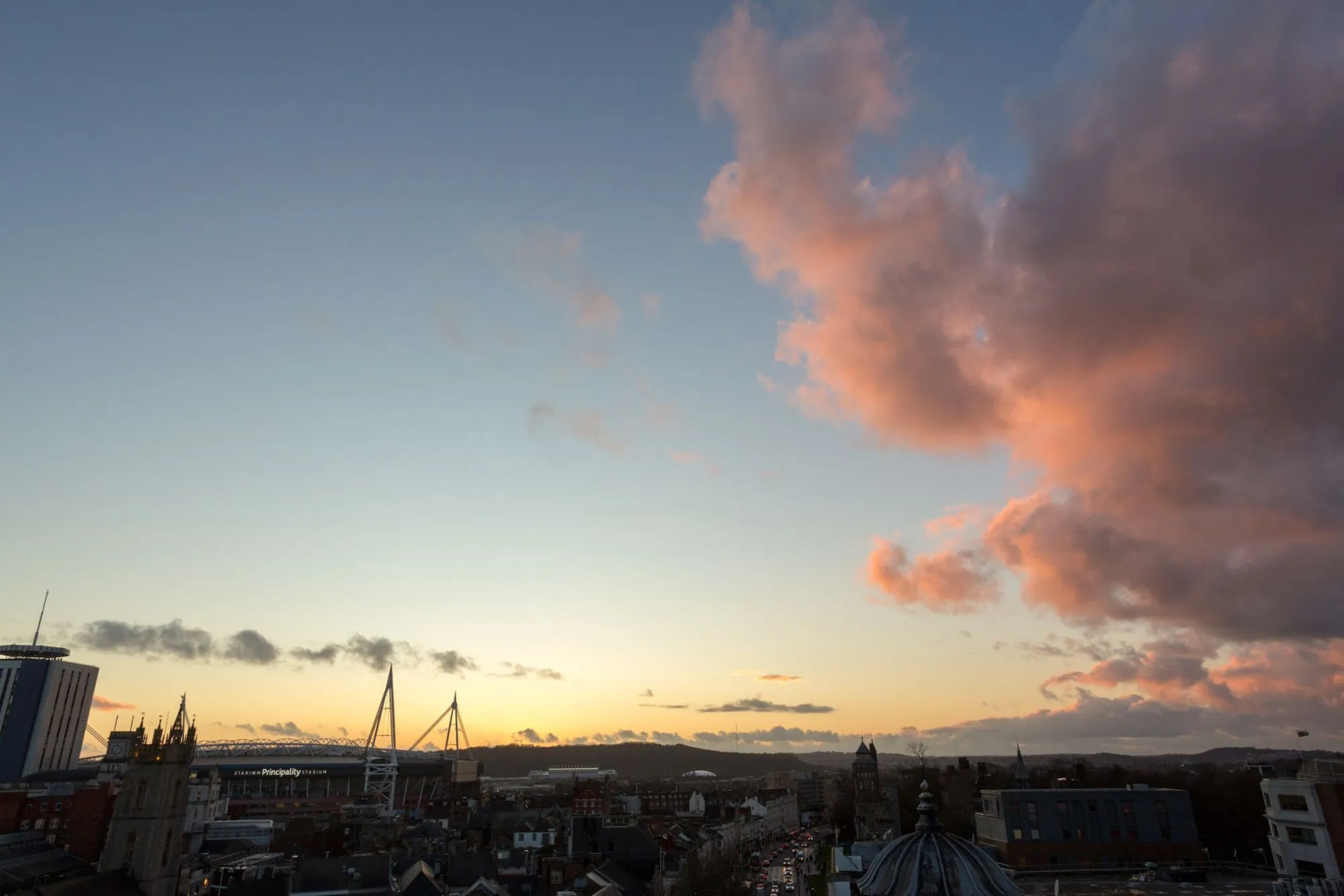 Hotel Indigo Cardiff by IHG