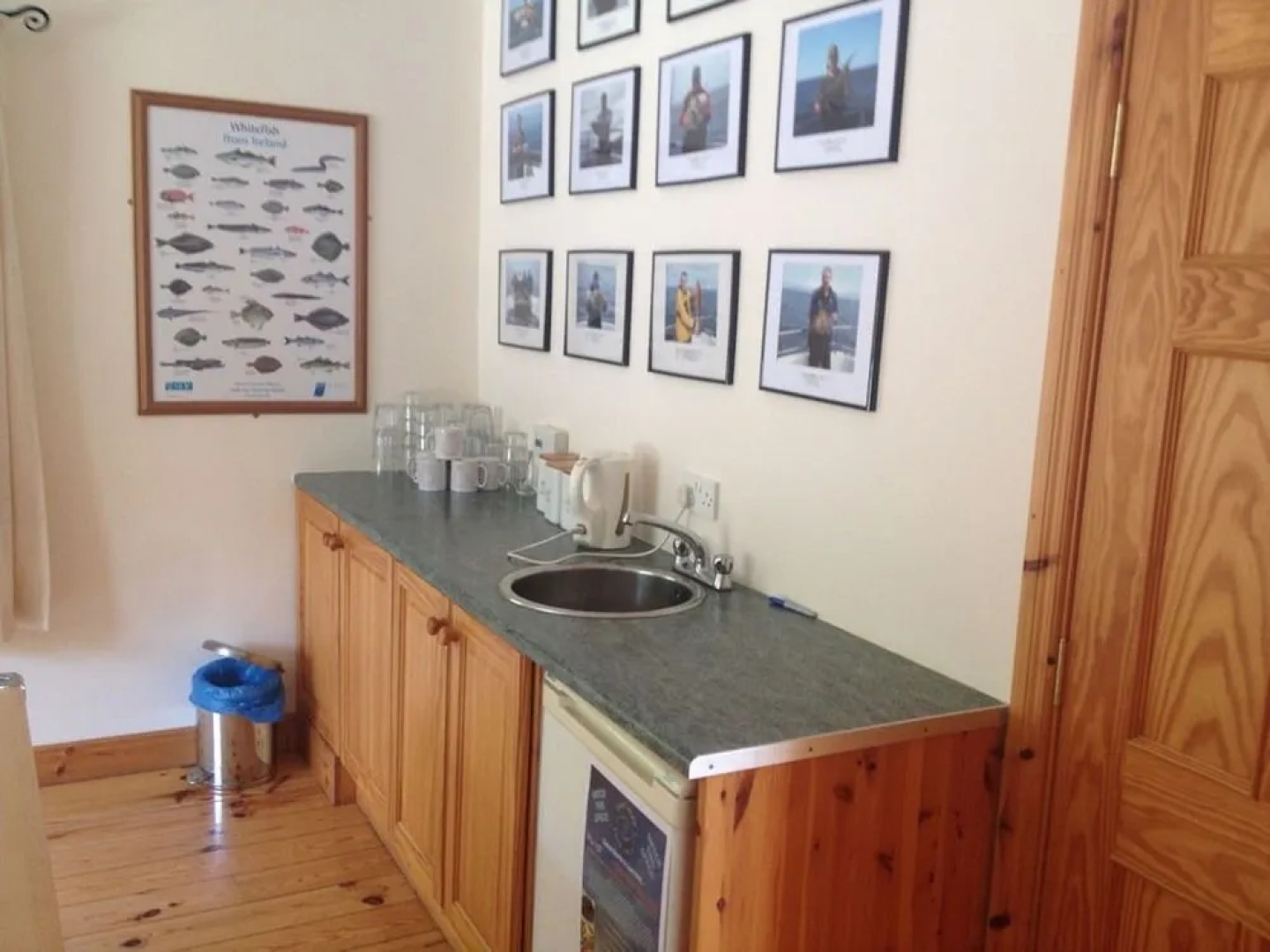 Glencarrig Farmhouse B&B