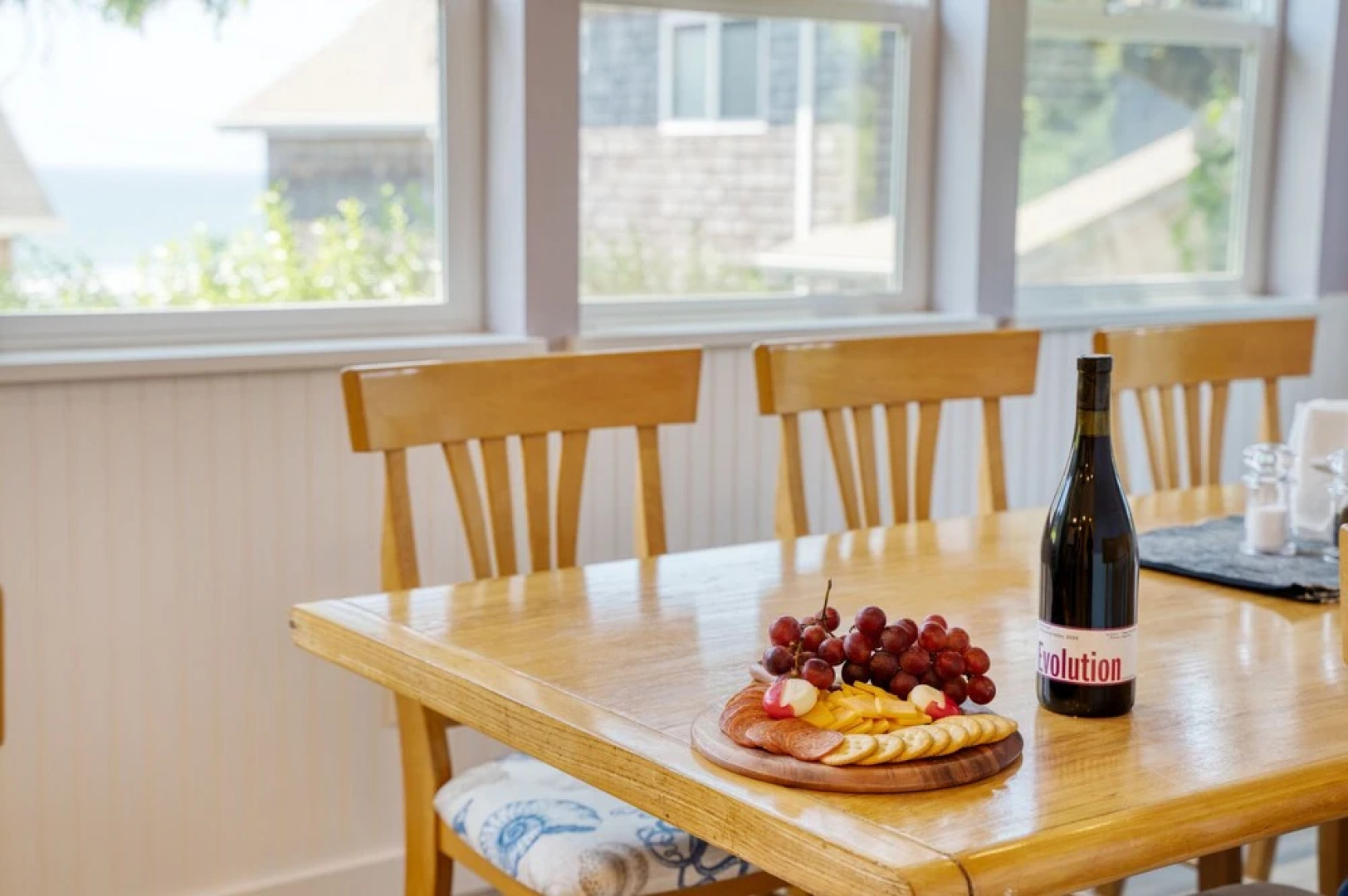 Shanks Lane SF 7 Beach Pines Bungalow