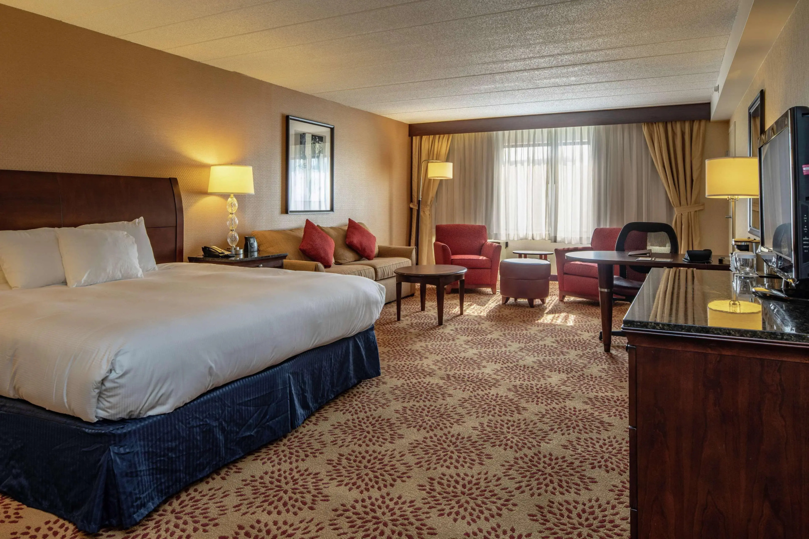 DoubleTree by Hilton Pittsburgh Monroeville Convention Center
