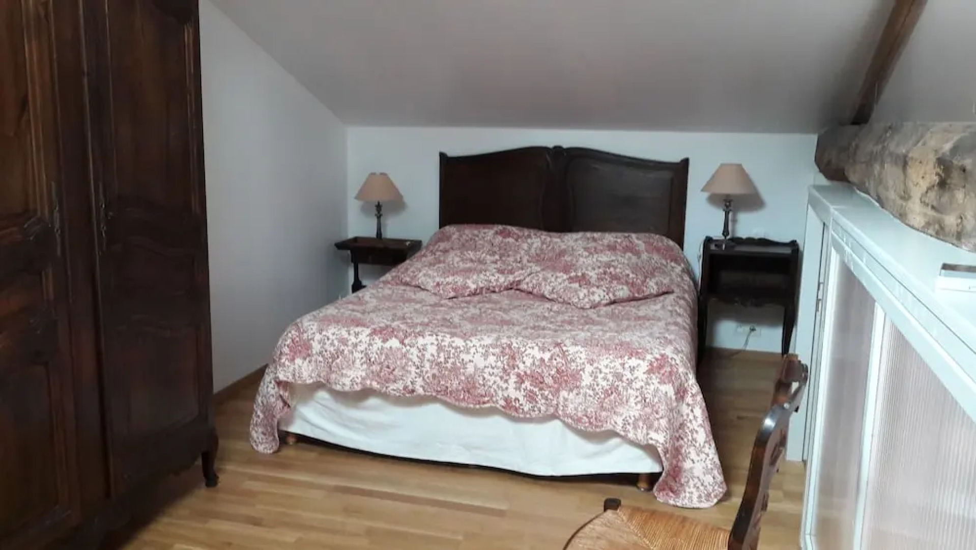 Gites Le Clos De La Garenne