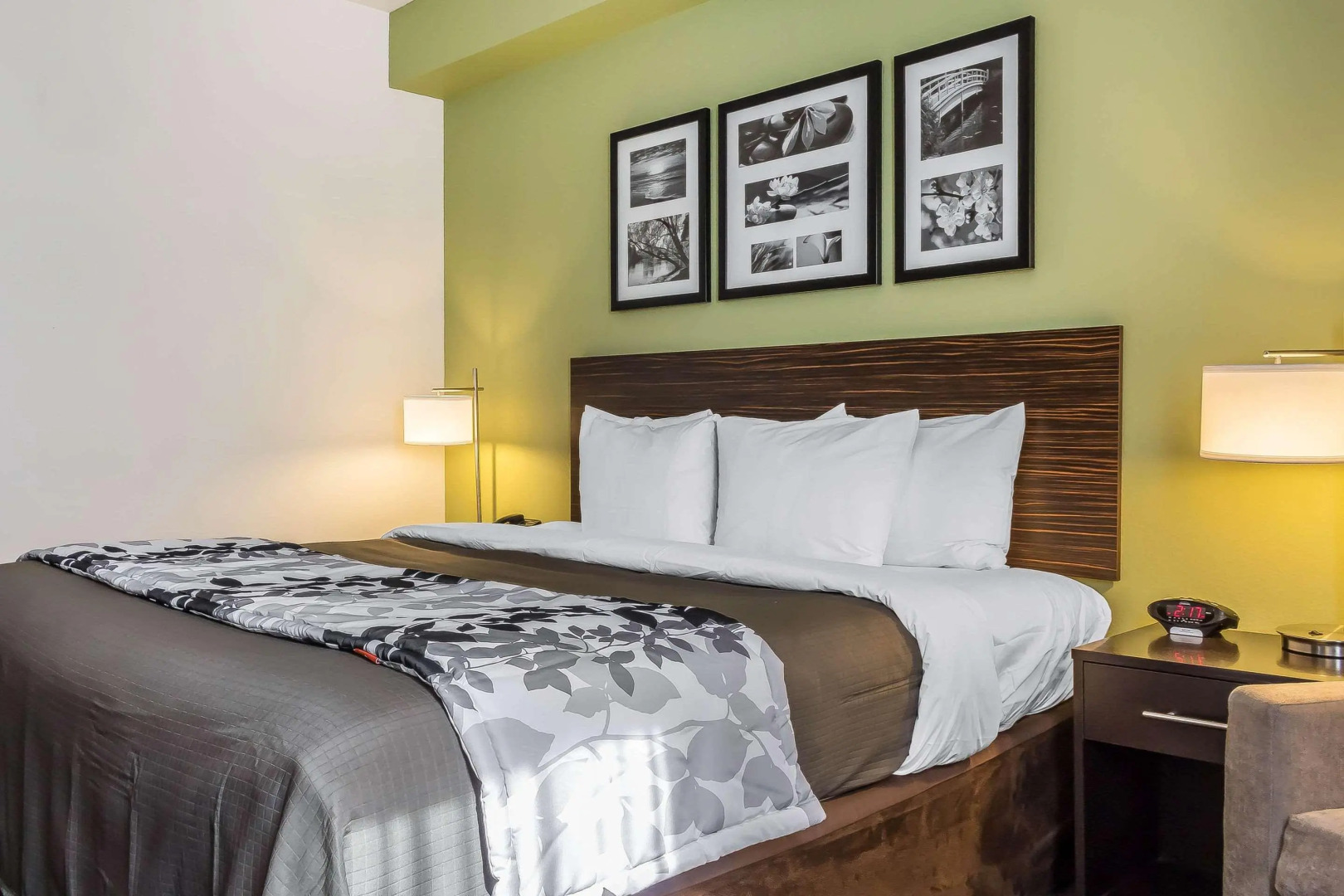 Sleep Inn Philadelphia Center City